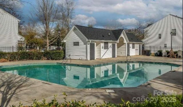 9503 Long Hill Drive, Charlotte, NC 28214