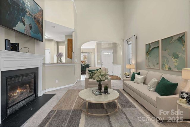 9503 Long Hill Drive, Charlotte, NC 28214