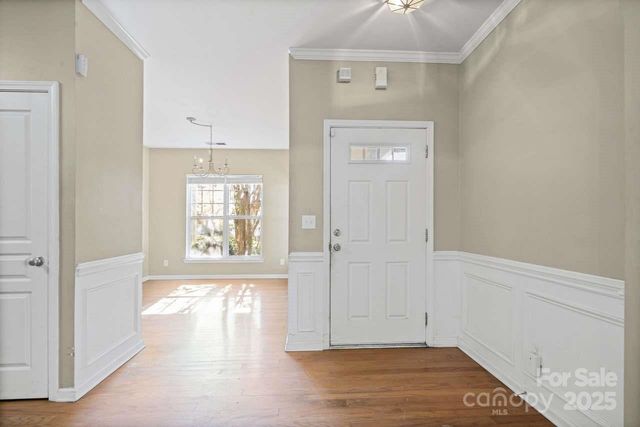 9503 Long Hill Drive, Charlotte, NC 28214