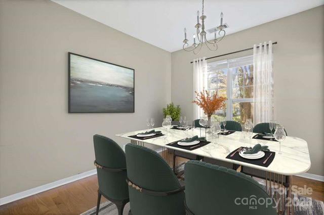 9503 Long Hill Drive, Charlotte, NC 28214