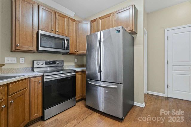 9503 Long Hill Drive, Charlotte, NC 28214