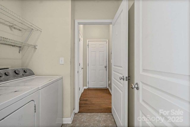 9503 Long Hill Drive, Charlotte, NC 28214