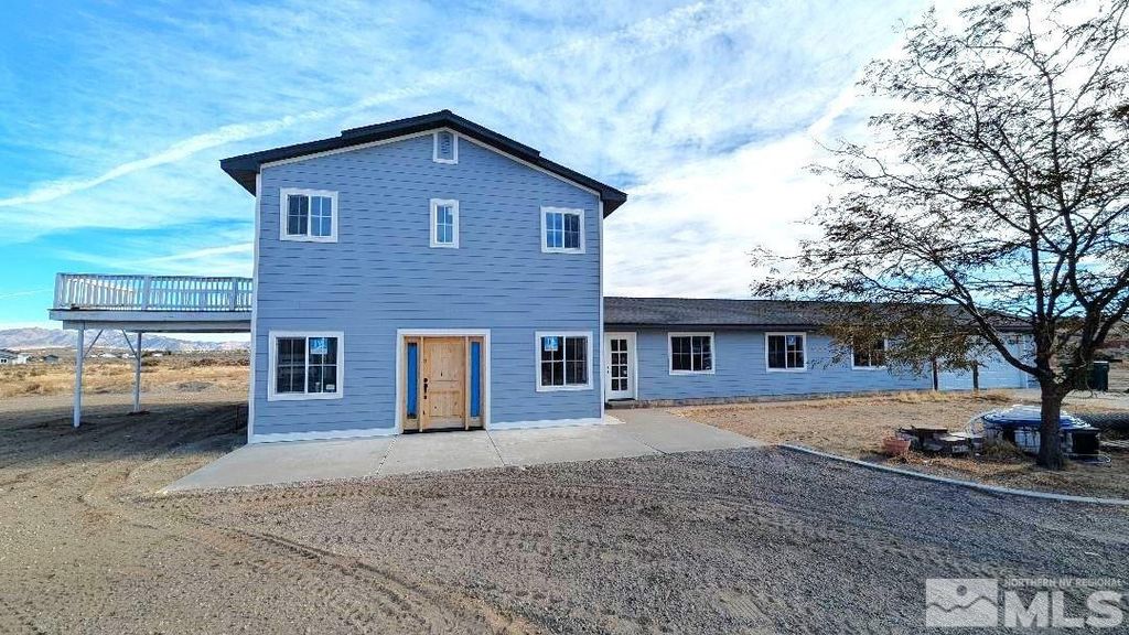 1355 Antelope Valley Road, Reno, NV 89506