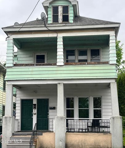 318 Saratoga Street, Cohoes, NY 12047