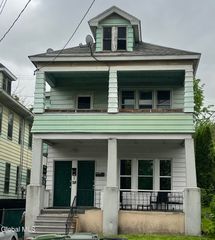 318 Saratoga Street, Cohoes, NY 12047