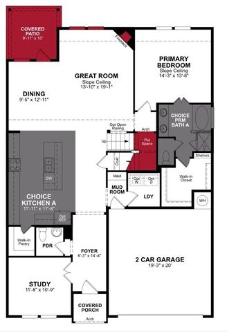 829 Birdie Drive, Little Elm, TX 75068