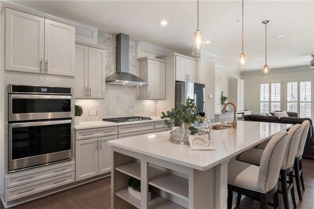 605 Hanlon Way, Alpharetta, GA 30009