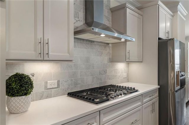 605 Hanlon Way, Alpharetta, GA 30009