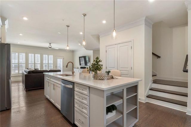 605 Hanlon Way, Alpharetta, GA 30009