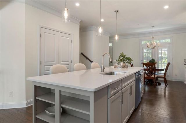 605 Hanlon Way, Alpharetta, GA 30009