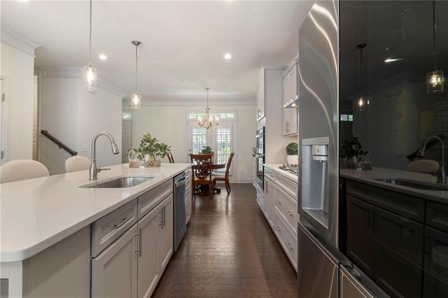 605 Hanlon Way, Alpharetta, GA 30009