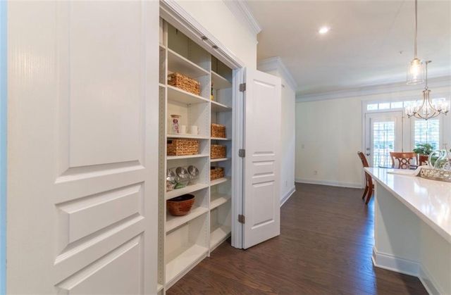 605 Hanlon Way, Alpharetta, GA 30009