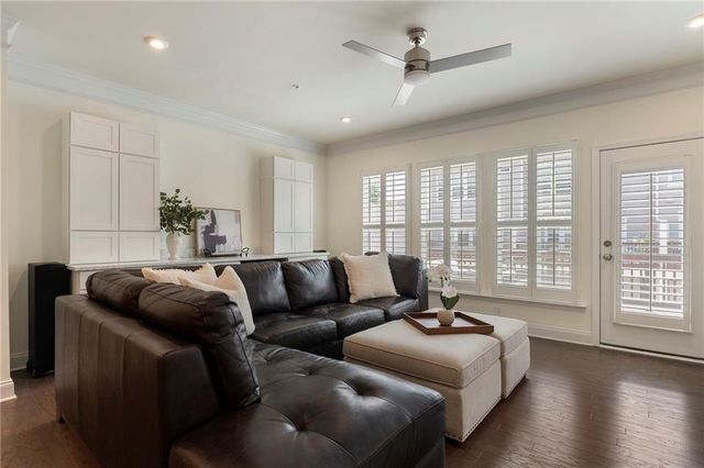 605 Hanlon Way, Alpharetta, GA 30009