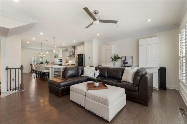 605 Hanlon Way, Alpharetta, GA 30009