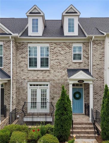 605 Hanlon Way, Alpharetta, GA 30009