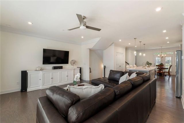 605 Hanlon Way, Alpharetta, GA 30009