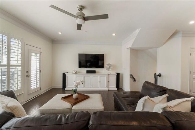 605 Hanlon Way, Alpharetta, GA 30009