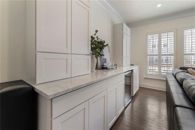 605 Hanlon Way, Alpharetta, GA 30009