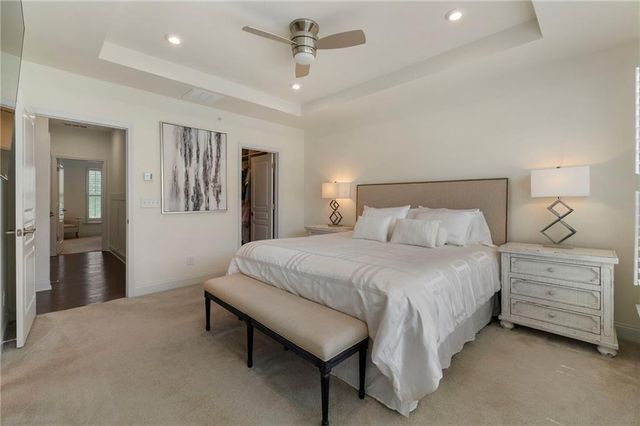 605 Hanlon Way, Alpharetta, GA 30009