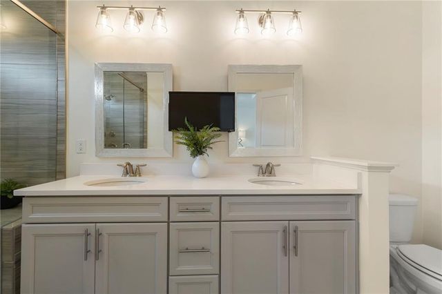 605 Hanlon Way, Alpharetta, GA 30009