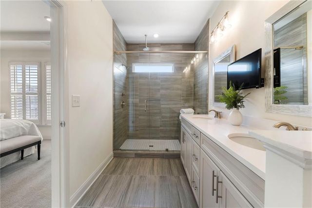 605 Hanlon Way, Alpharetta, GA 30009