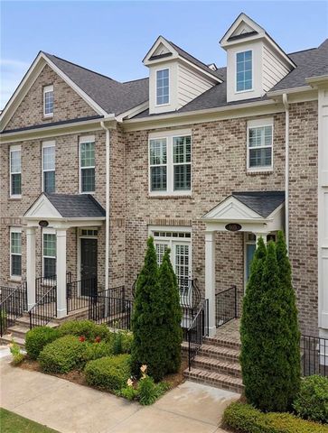 605 Hanlon Way, Alpharetta, GA 30009