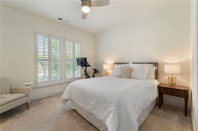 605 Hanlon Way, Alpharetta, GA 30009