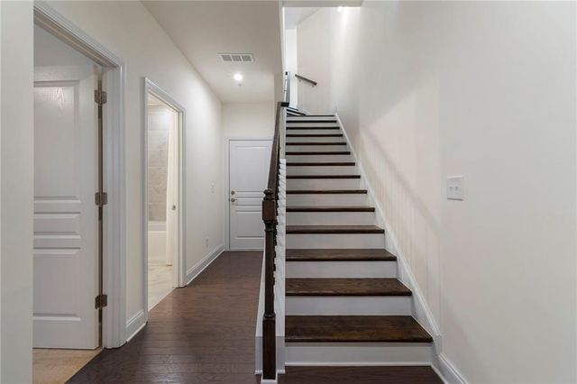 605 Hanlon Way, Alpharetta, GA 30009