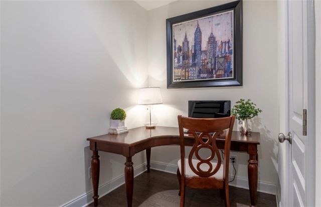 605 Hanlon Way, Alpharetta, GA 30009