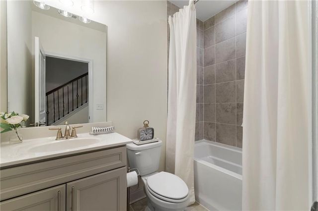 605 Hanlon Way, Alpharetta, GA 30009