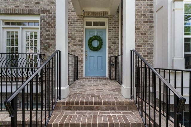 605 Hanlon Way, Alpharetta, GA 30009