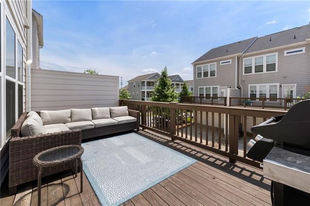 605 Hanlon Way, Alpharetta, GA 30009