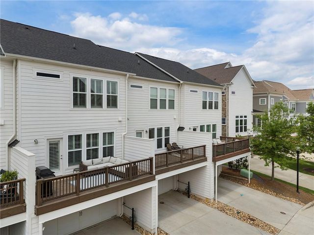 605 Hanlon Way, Alpharetta, GA 30009