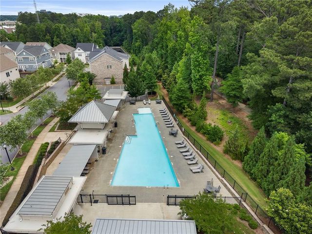 605 Hanlon Way, Alpharetta, GA 30009