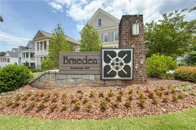 605 Hanlon Way, Alpharetta, GA 30009