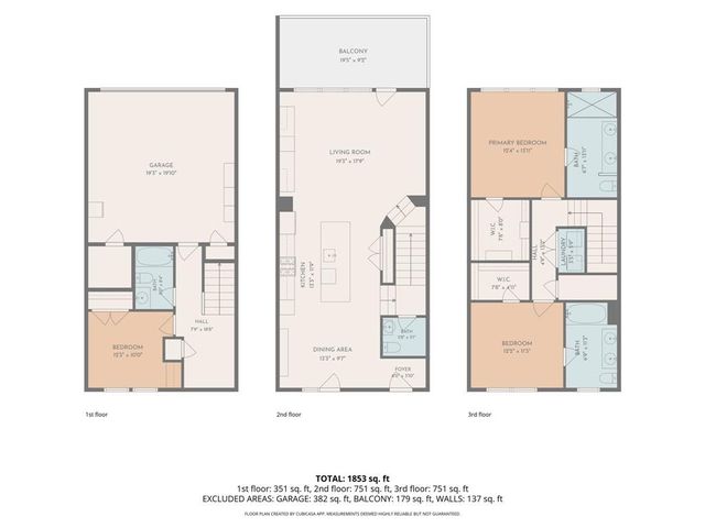 605 Hanlon Way, Alpharetta, GA 30009