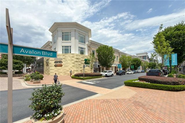 605 Hanlon Way, Alpharetta, GA 30009