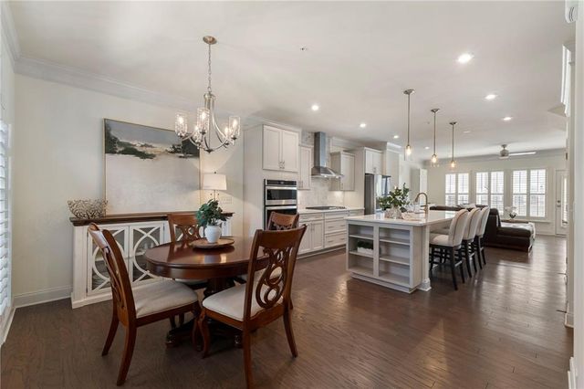 605 Hanlon Way, Alpharetta, GA 30009