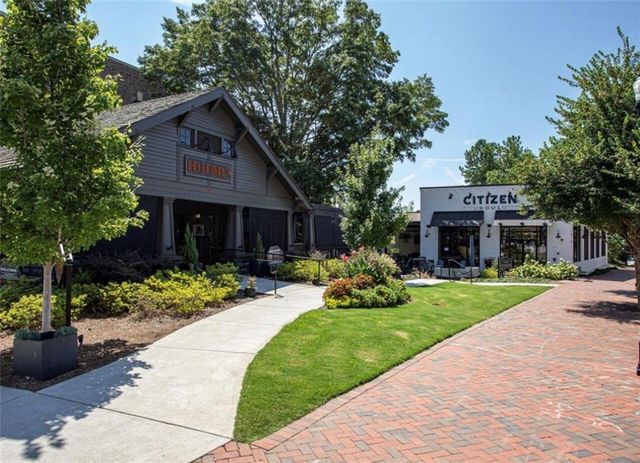 605 Hanlon Way, Alpharetta, GA 30009