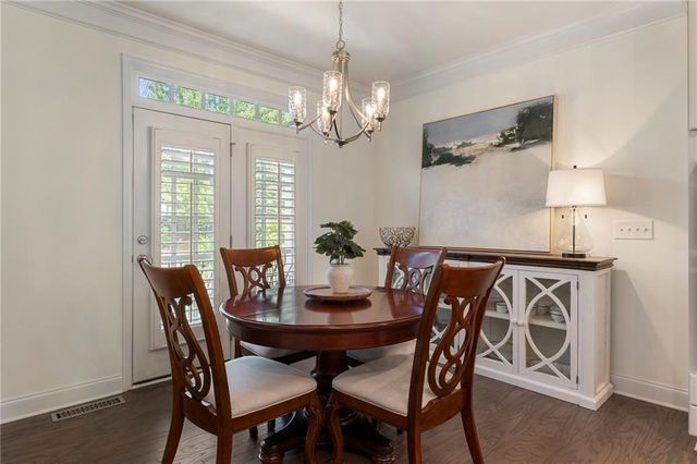 605 Hanlon Way, Alpharetta, GA 30009