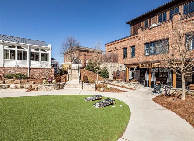 605 Hanlon Way, Alpharetta, GA 30009