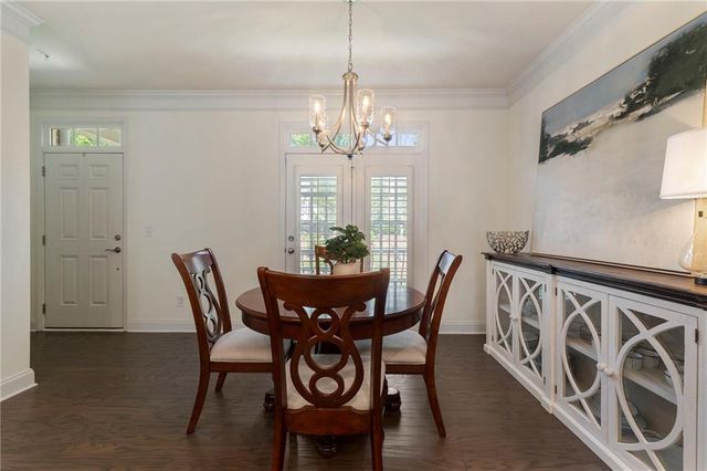 605 Hanlon Way, Alpharetta, GA 30009