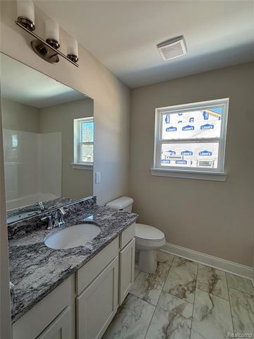 315 Canyon Creek Court 27, Howell, MI 48843