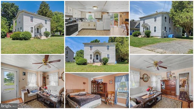 339 BROAD ST, Elmer, NJ 08318