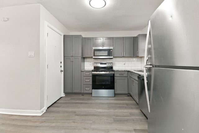 2420 Bamboo Street, Mesquite, TX 75150