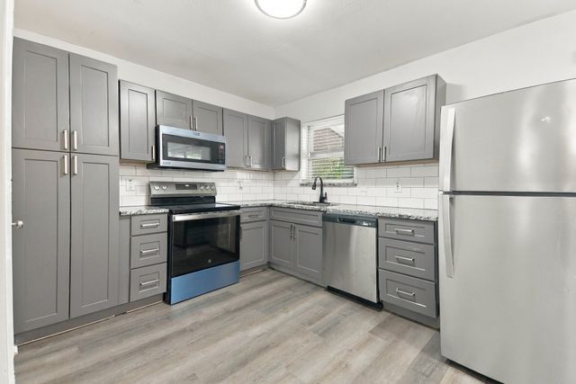 2420 Bamboo Street, Mesquite, TX 75150