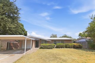 2420 Bamboo Street, Mesquite, TX 75150
