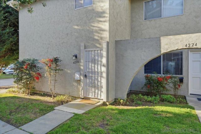 4226 Camino Ticino, San Diego, CA 92122