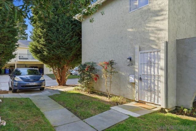 4226 Camino Ticino, San Diego, CA 92122