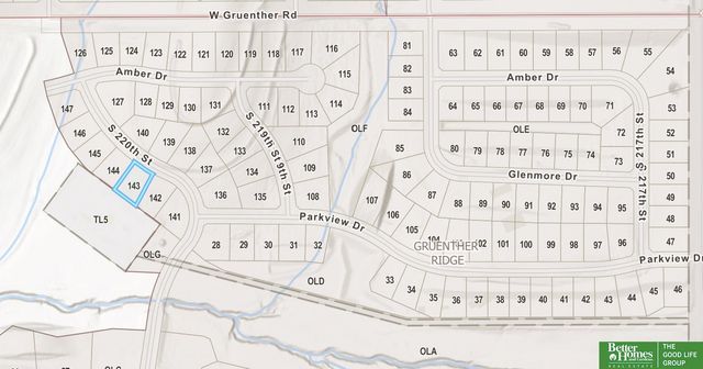 11270 S 220th Street, Gretna, NE 68028